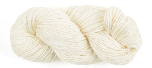 Swiss Mountain Woolie Silk