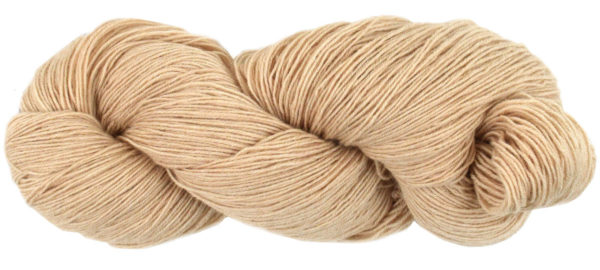 Merino Camel Lace