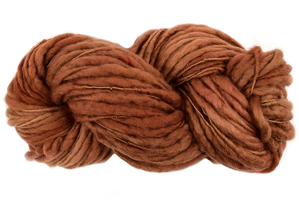 Fleece Artist Slubby Mix - Untangled Yarn & Fiber