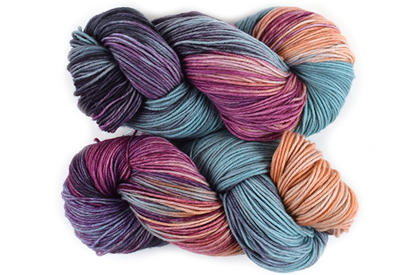 YARN, an Eden along the river of Sweetwater