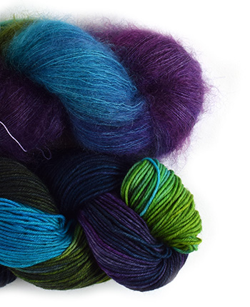 Fancy Vamp Sipper Sock Kits 